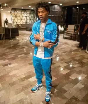 Lil Baby - Knick To A Brick